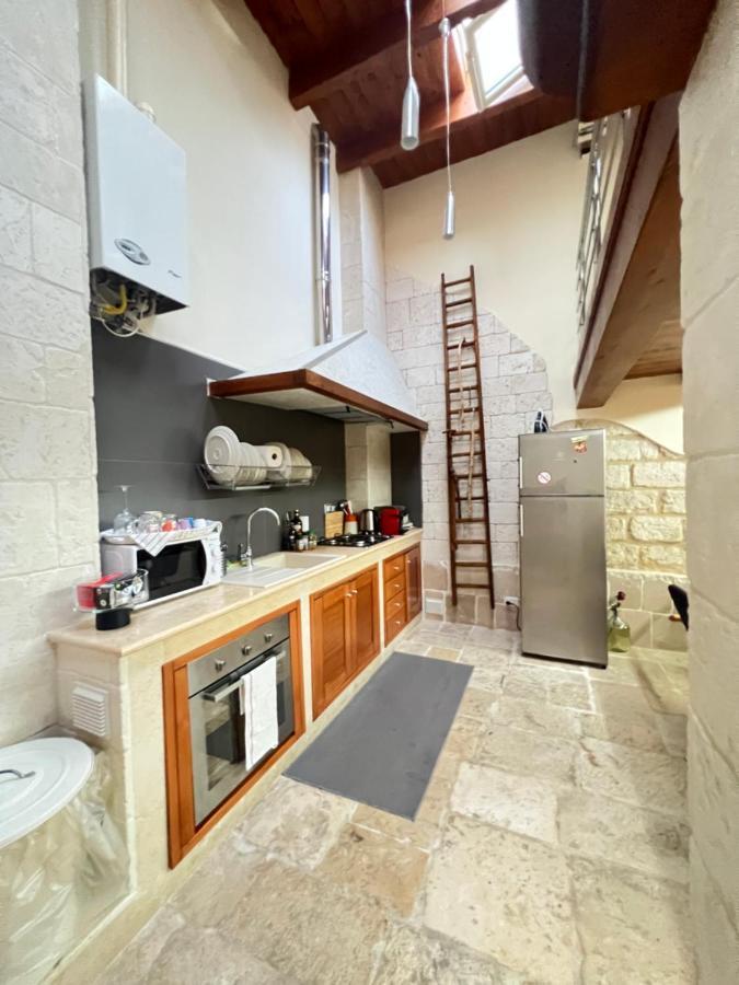 Trullo Titina Bari Exterior foto